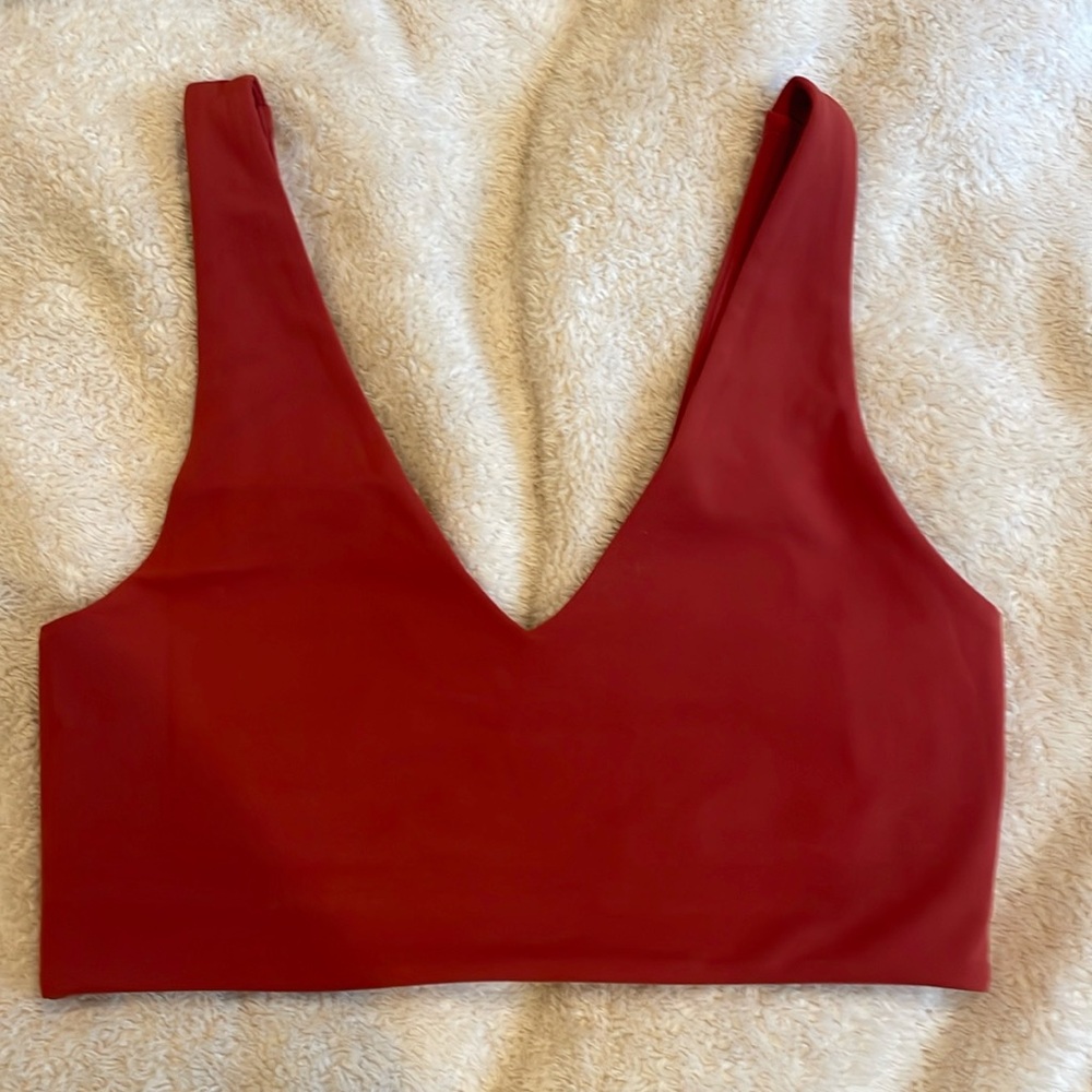 NWT Spiritual Gangster Harlow Crop Tank Sz M